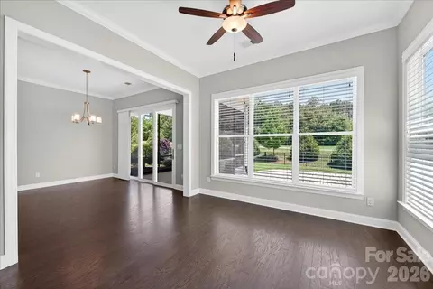 Living - 249 Stone Mountain Way, Denver, NC 28037 photo 6 of 6