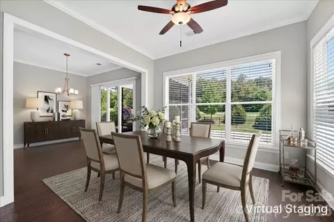 Dining - 249 Stone Mountain Way, Denver, NC 28037 photo 2 of 3
