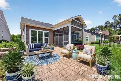 Exterior - 249 Stone Mountain Way, Denver, NC 28037 photo 5 of 10