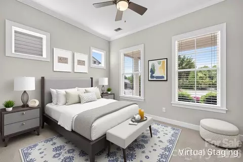 Bedroom - 249 Stone Mountain Way, Denver, NC 28037 photo 2 of 5