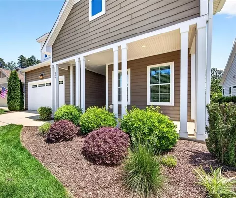 Exterior - 249 Stone Mountain Way, Denver, NC 28037 photo 2 of 10