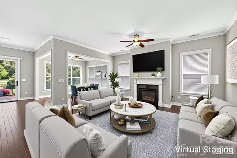Living - 249 Stone Mountain Way, Denver, NC 28037 photo 2 of 6