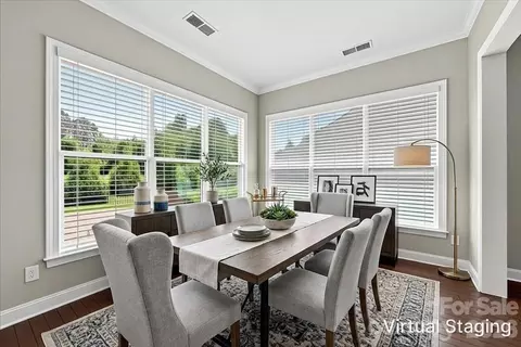 Dining - 249 Stone Mountain Way, Denver, NC 28037 photo 1 of 3