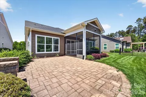 Exterior - 249 Stone Mountain Way, Denver, NC 28037 photo 6 of 10