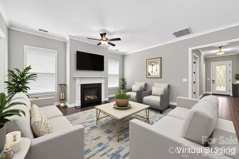 Living - 249 Stone Mountain Way, Denver, NC 28037 photo 4 of 6