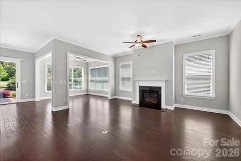 Living - 249 Stone Mountain Way, Denver, NC 28037 photo 3 of 6