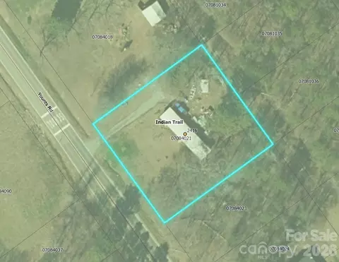 2416 Younts Rd, Indian Trail, NC 28079