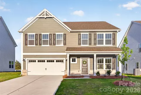 113 Pembroke 92 Way #92, Albemarle, NC 28001