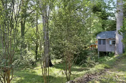 Exterior - 150 Pacolet St, Tryon, NC 28782 photo 10 of 12