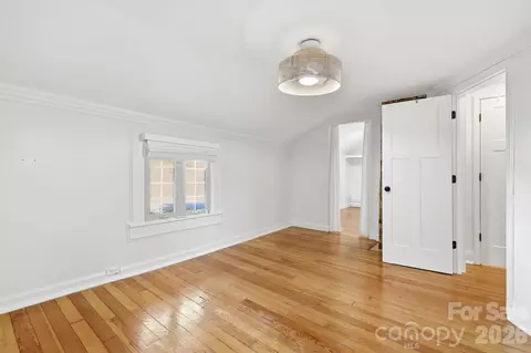 Bedroom - 150 Pacolet St, Tryon, NC 28782 photo 6 of 7
