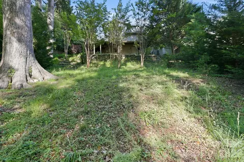 Exterior - 150 Pacolet St, Tryon, NC 28782 photo 11 of 12