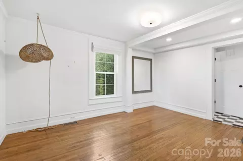 Bedroom - 150 Pacolet St, Tryon, NC 28782 photo 1 of 7