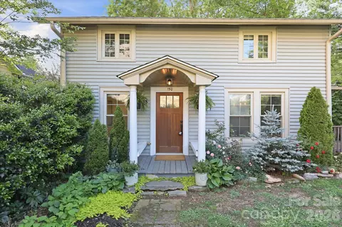 150 Pacolet St, Tryon, NC 28782