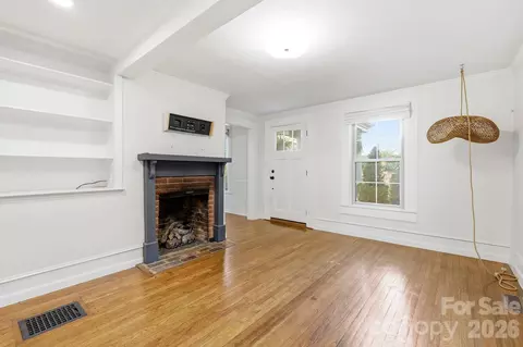Living - 150 Pacolet St, Tryon, NC 28782 photo 1 of 2