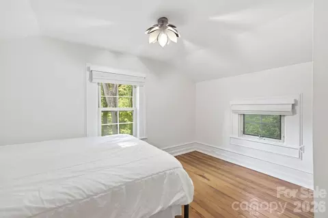 Bedroom - 150 Pacolet St, Tryon, NC 28782 photo 2 of 7
