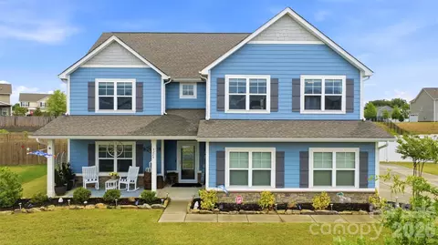 4224 Allenby Pl, Monroe, NC 28110