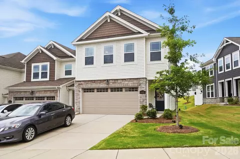 15625 Little Bluestem St, Charlotte, NC 28278