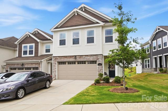 15625 Little Bluestem St, Charlotte, NC 28278