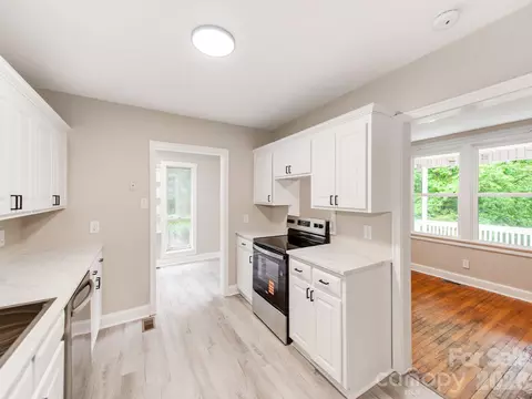 Kitchen - 4699 Cherrystone Rd, Lancaster, SC 29720 photo 2 of 4