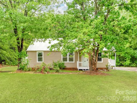 4699 Cherrystone Rd, Lancaster, SC 29720