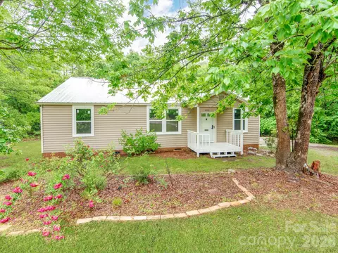 Exterior - 4699 Cherrystone Rd, Lancaster, SC 29720 photo 2 of 6