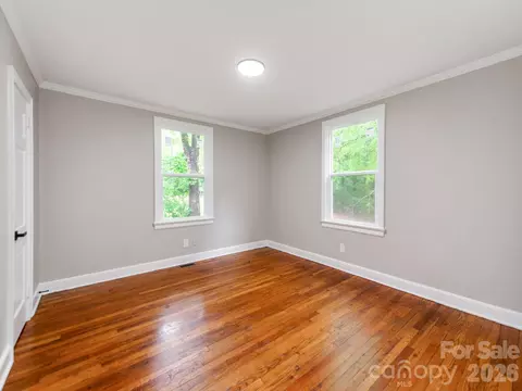 Bedroom - 4699 Cherrystone Rd, Lancaster, SC 29720 photo 3 of 5