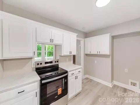 Kitchen - 4699 Cherrystone Rd, Lancaster, SC 29720 photo 3 of 4