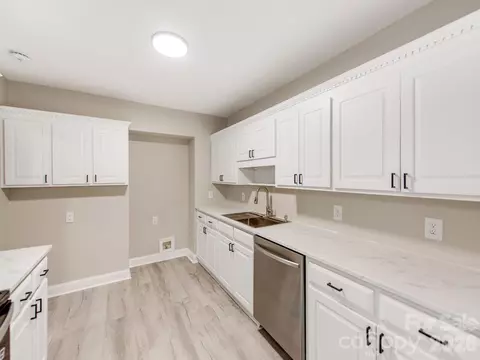 Kitchen - 4699 Cherrystone Rd, Lancaster, SC 29720 photo 4 of 4
