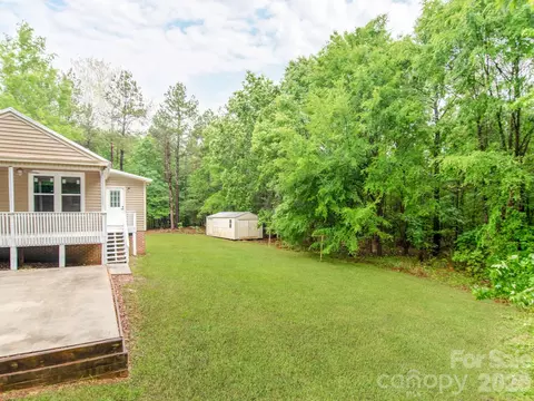 Exterior - 4699 Cherrystone Rd, Lancaster, SC 29720 photo 4 of 6