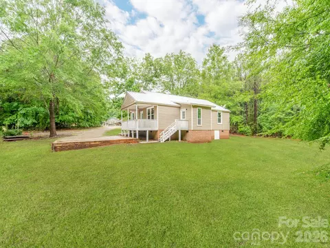 Exterior - 4699 Cherrystone Rd, Lancaster, SC 29720 photo 6 of 6