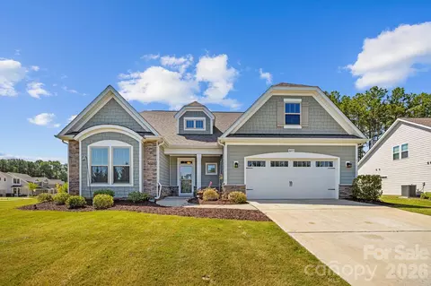 4697 Rinaldo Rd, York, SC 29745