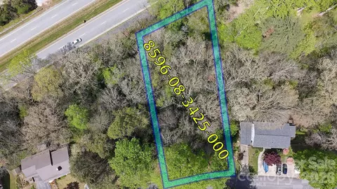 L13 Hawthorne Drive, Brevard, NC 28712