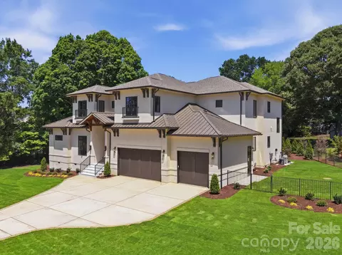 Exterior - 20200 Rainbow Cir, Cornelius, NC 28031 photo 3 of 7