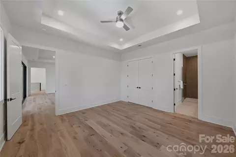 Bedroom - 20200 Rainbow Cir, Cornelius, NC 28031 photo 3 of 4