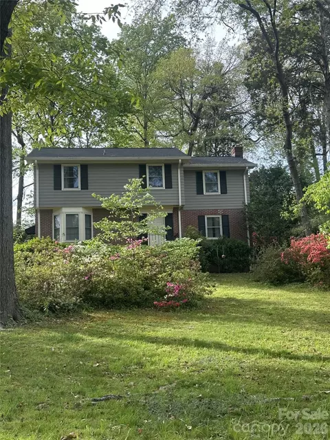 635 Glendale Dr, Rock Hill, SC 29732