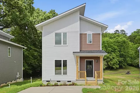 1036 Patton Ave, Albemarle, NC 28001