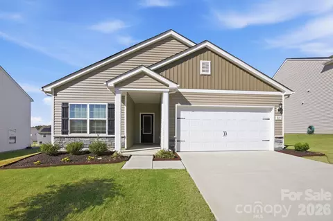 3117 Maple Ridge Dr, Gastonia, NC 28052