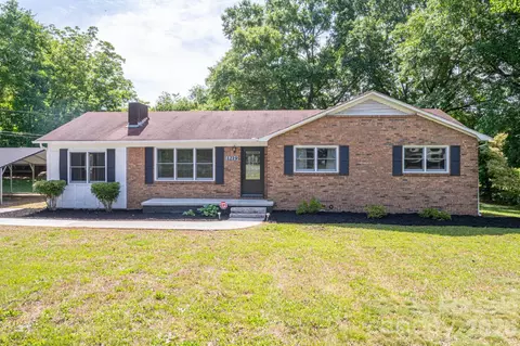 1219 Maple Springs Ch Rd, Shelby, NC 28152