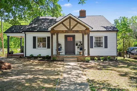 127 Cedar Nw Dr NW, Concord, NC 28025