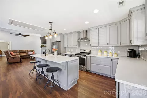 Kitchen - 5701 Cedar Hill Dr, Monroe, NC 28110 photo 2 of 3