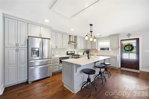 Kitchen - 5701 Cedar Hill Dr, Monroe, NC 28110 photo 1 of 3