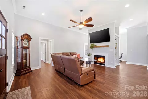 Living - 5701 Cedar Hill Dr, Monroe, NC 28110 photo 2 of 2