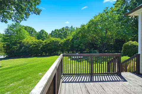 Exterior - 5701 Cedar Hill Dr, Monroe, NC 28110 photo 8 of 8