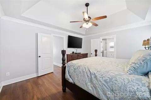 Bedroom - 5701 Cedar Hill Dr, Monroe, NC 28110 photo 1 of 5
