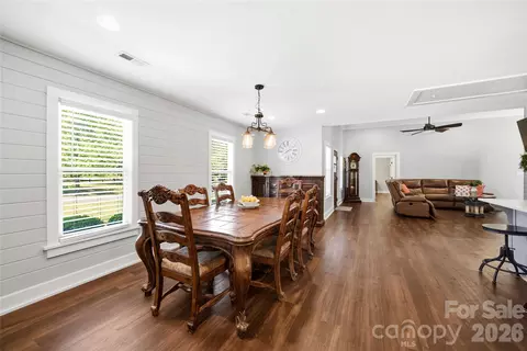 Dining - 5701 Cedar Hill Dr, Monroe, NC 28110 photo 2 of 4