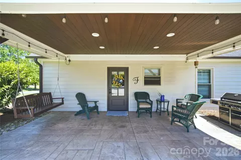 Exterior - 5701 Cedar Hill Dr, Monroe, NC 28110 photo 3 of 8