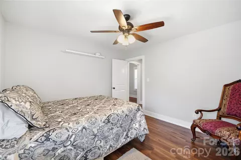 Bedroom - 5701 Cedar Hill Dr, Monroe, NC 28110 photo 4 of 5