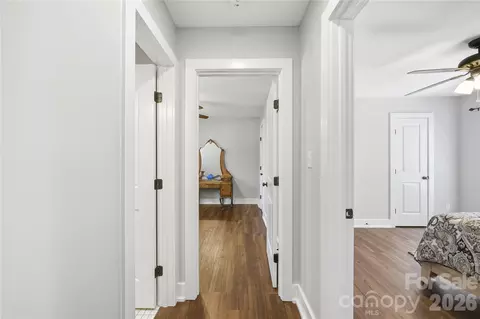 Entry Way - 5701 Cedar Hill Dr, Monroe, NC 28110 photo 2 of 2