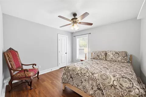 Bedroom - 5701 Cedar Hill Dr, Monroe, NC 28110 photo 3 of 5