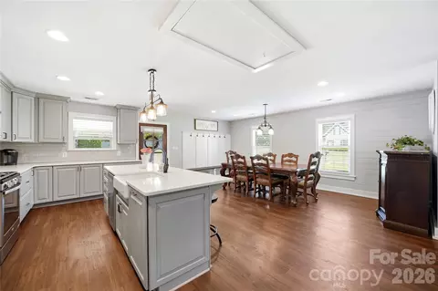 Kitchen - 5701 Cedar Hill Dr, Monroe, NC 28110 photo 3 of 3
